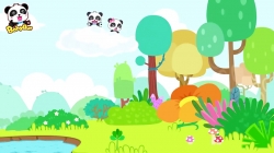 مجموعه آموزش زبان انگلیسی baby bus قسمت 199